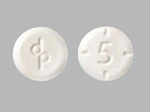 Adderall 5Mg