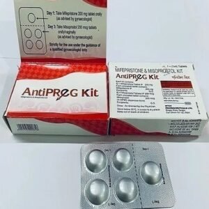 Antipreg Kit