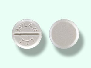 Ativan 1Mg