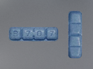 Blue Xanax 1 Mg
