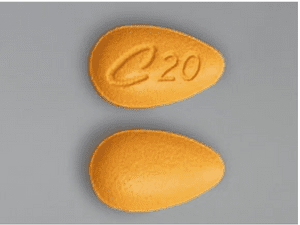 Cialis 20Mg