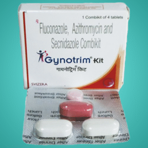 Gynotrim Kit