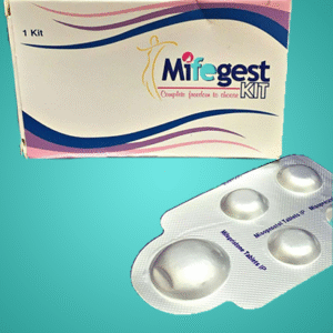 Mifegest Kit