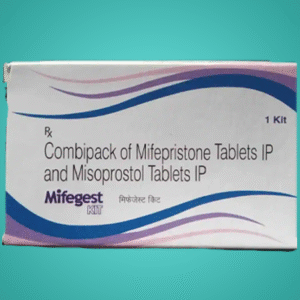 Mifegest Kit – Combo Pack