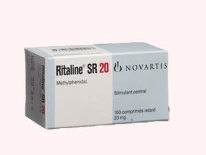 Ritanil 20 Mg