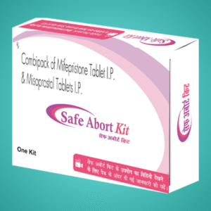 Safe Abort Kit