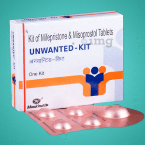 Unwanted Kit