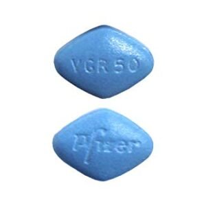 Viagra 50Mg