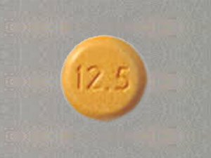Adderall 12.5Mg