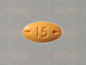 Adderall 15Mg