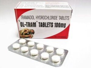 Tramadol 100Mg
