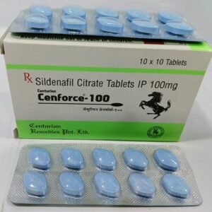 Cenforce 100 Mg