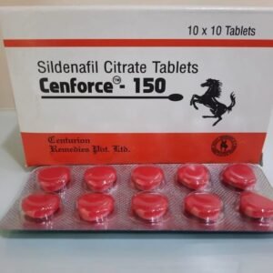 CenForce 150 MG
