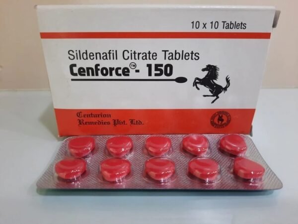CenForce 150 MG
